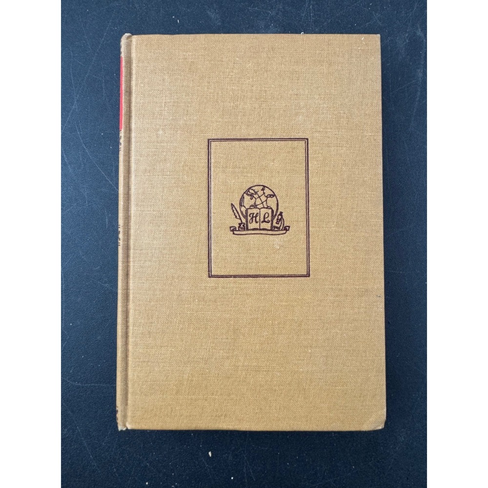 The Lives‎ and Achievements of the Great Explorers by J Leslie Mitchell  1934